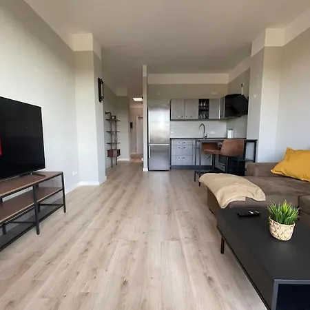 Loft 9 * Lipsk
