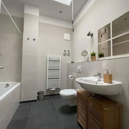 Loft 9 * Lipcse