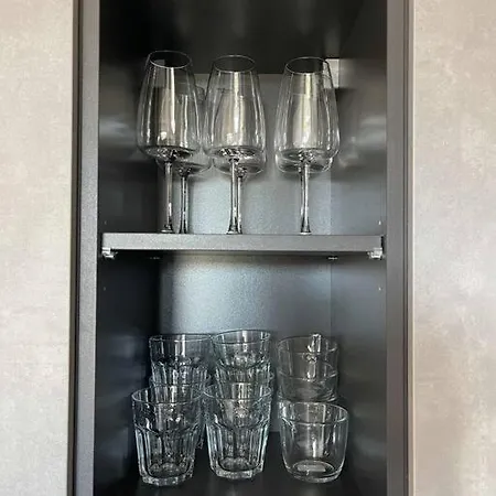 Apartment Loft 9 Leipzig