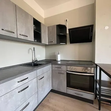 Loft 9 * Leipzig
