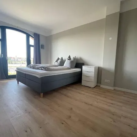 Loft 9 Apartament *