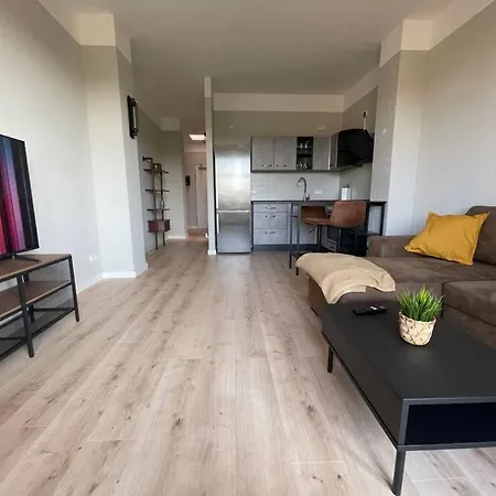 Loft 9 Lipsk