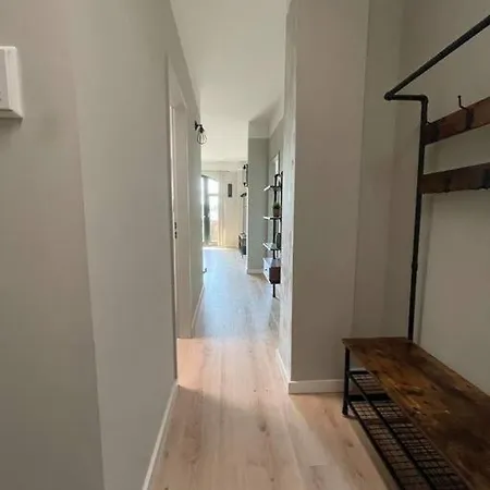 Loft 9 Apartament *