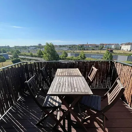 Apartament Loft 9